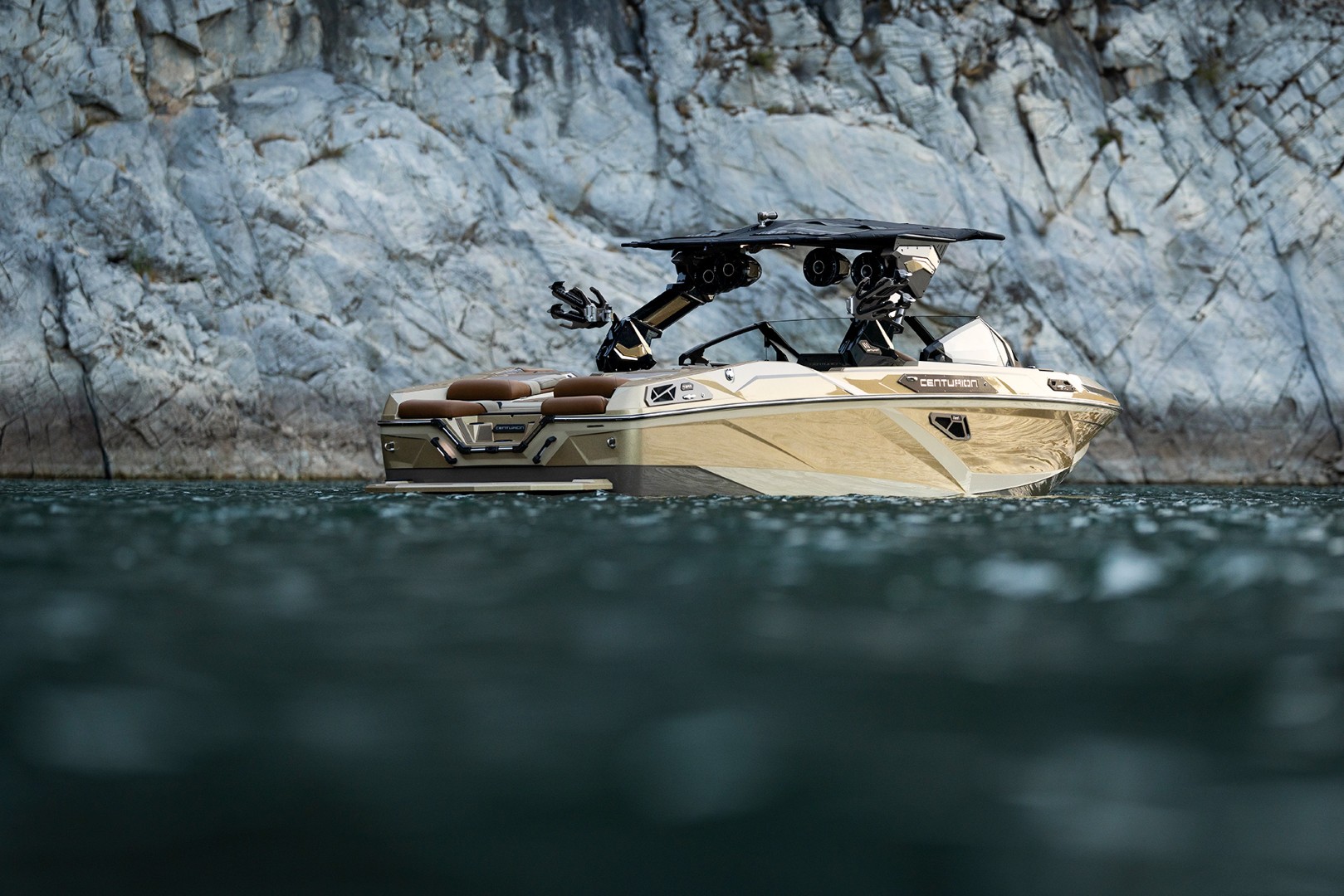 2027 Centurion Rs256 - Stream Yachts 