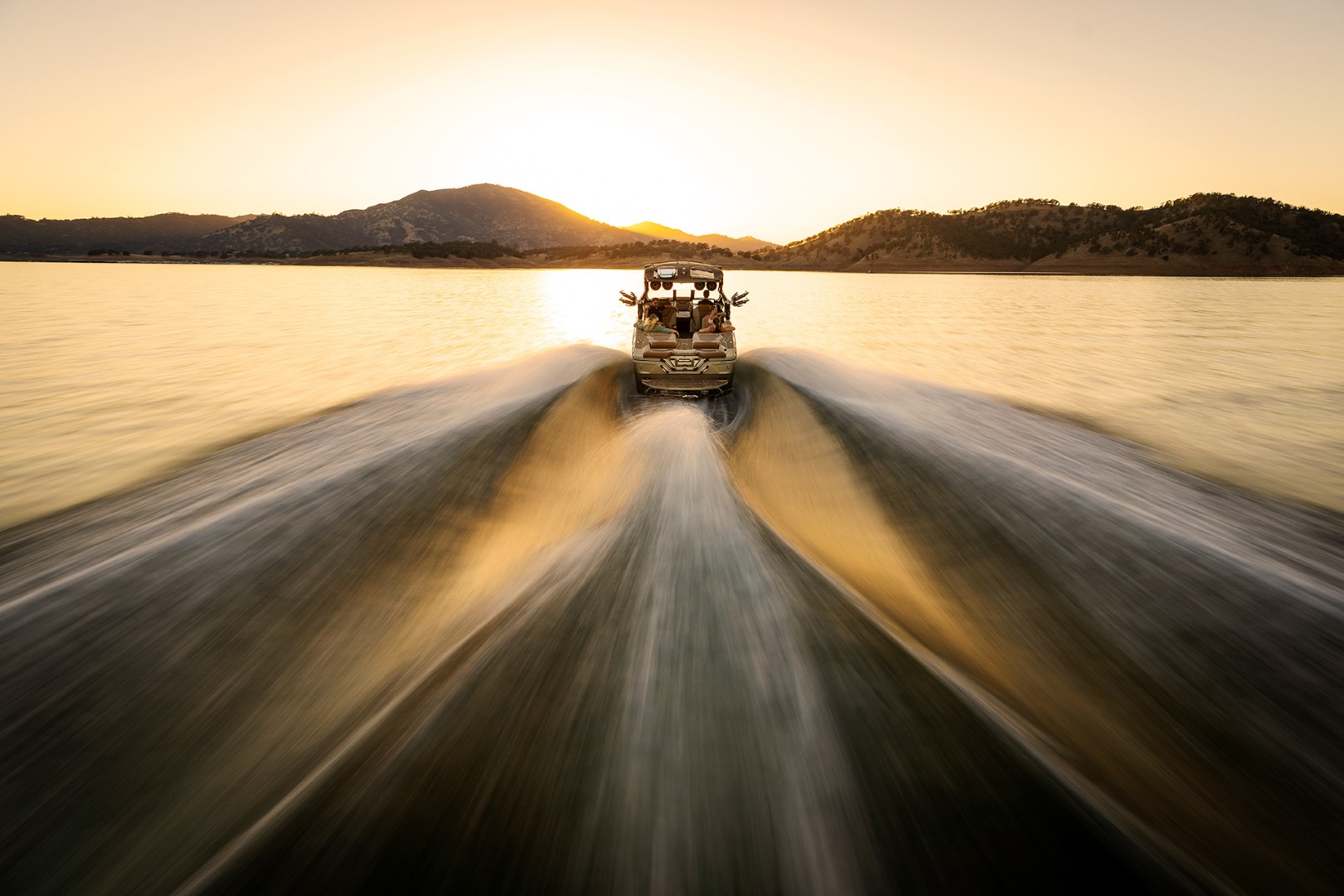 2027 Centurion Rs256 - Stream Yachts 