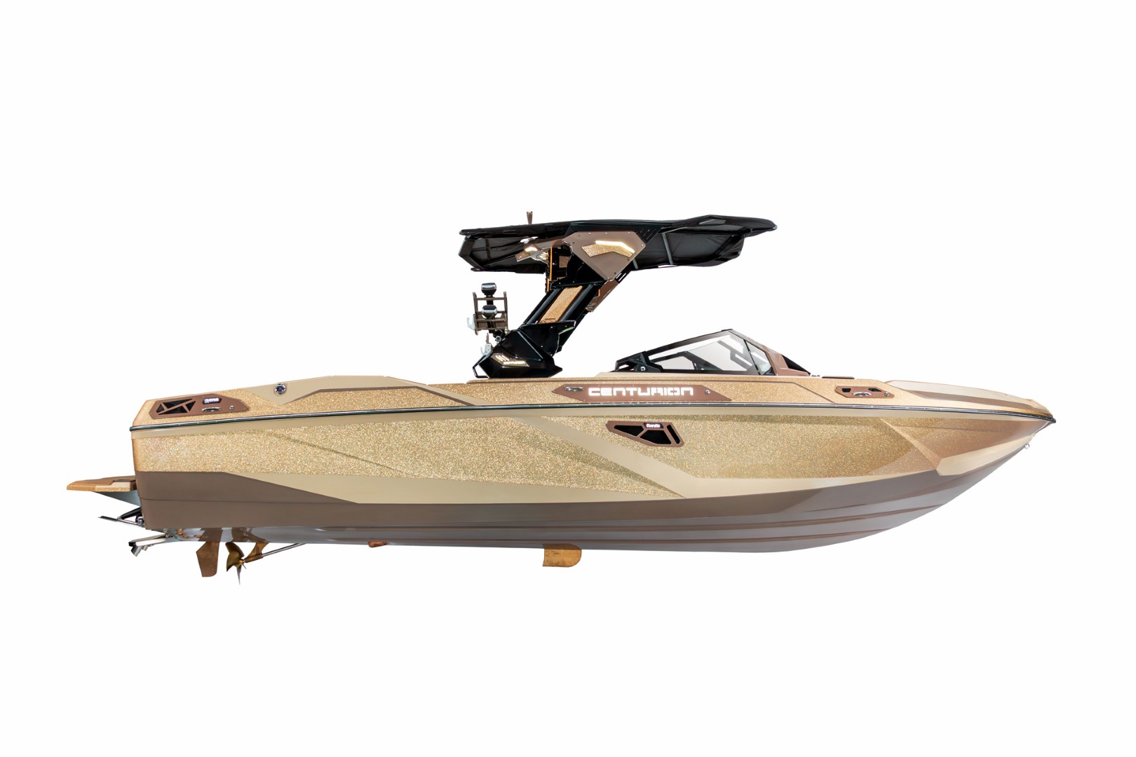 2027 Centurion Rs256 - Stream Yachts 