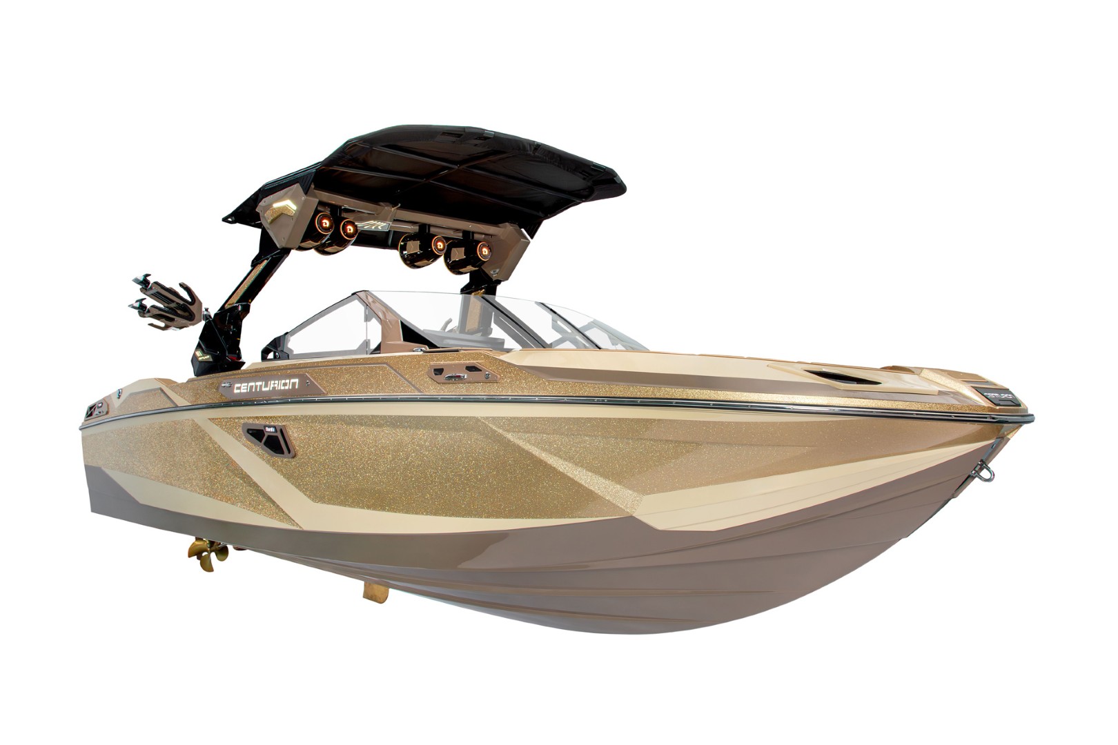 2027 Centurion Rs256 - Stream Yachts 