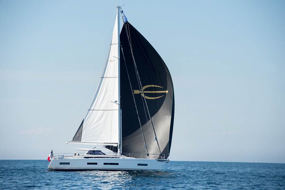 AMEL 50 - Stream Yachts 