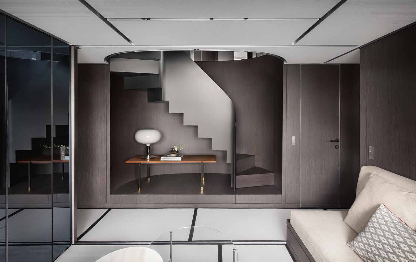 Motor Yacht 2021 Sanlorenzo sx112 - Stream Yachts 