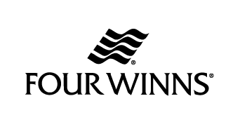 Four Winns logo