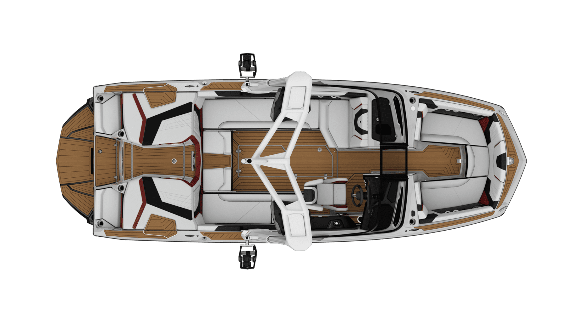 2024 NAUTIQUE G23 - Stream Yachts 