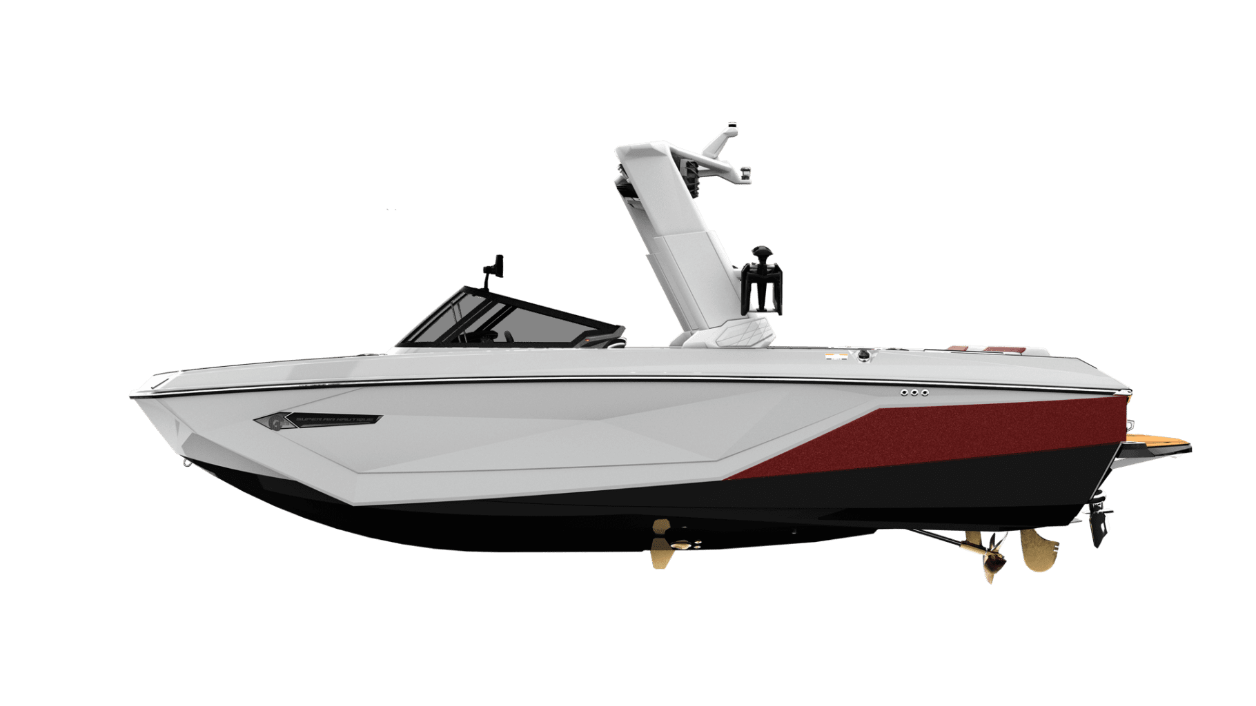 סירת וויקסרף/וויקבורד 2024 NAUTIQUE G23 - סטרים יאכטות 