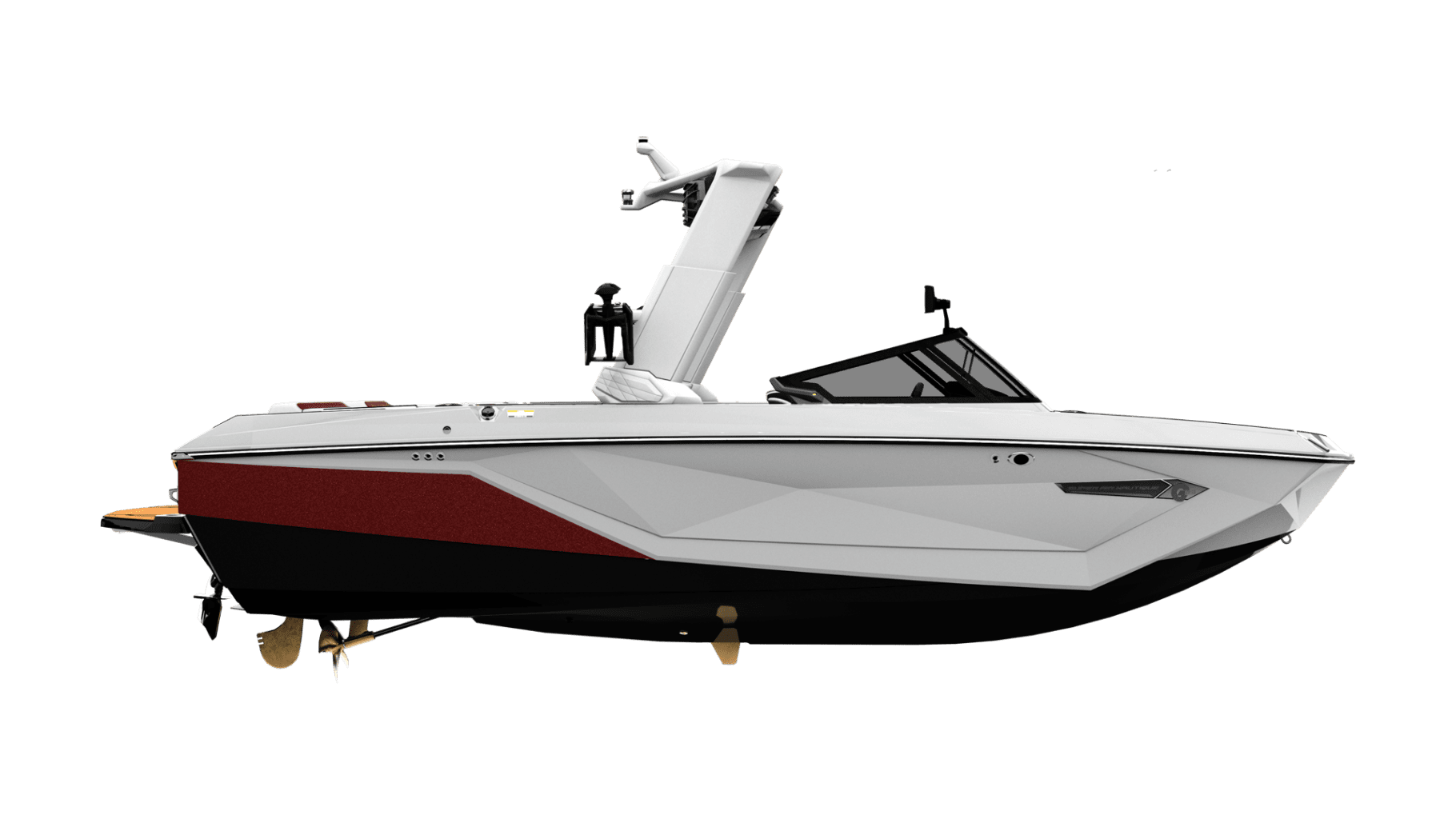 סירת וויקסרף/וויקבורד 2024 NAUTIQUE G23 - סטרים יאכטות 