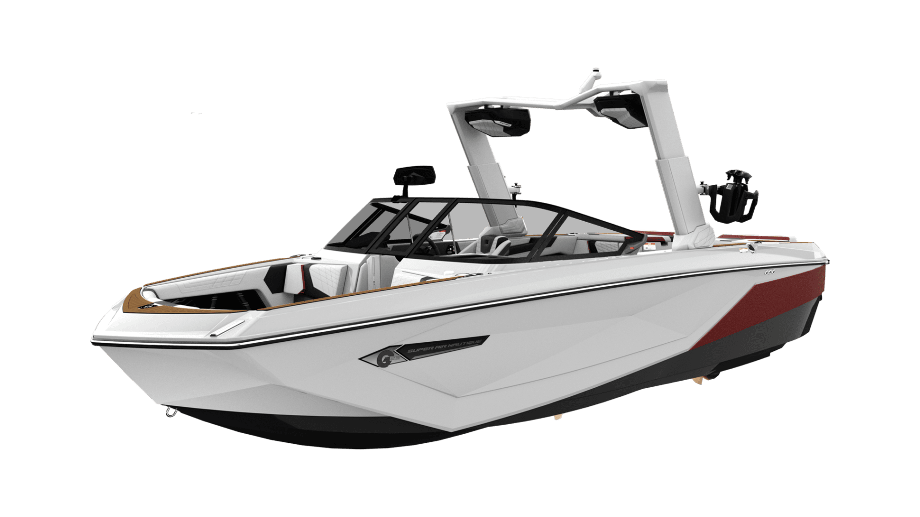 2024 NAUTIQUE G23 - Stream Yachts 