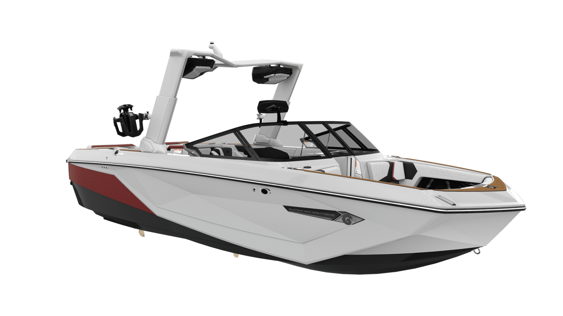 סירת וויקסרף/וויקבורד 2024 NAUTIQUE G23 - סטרים יאכטות 