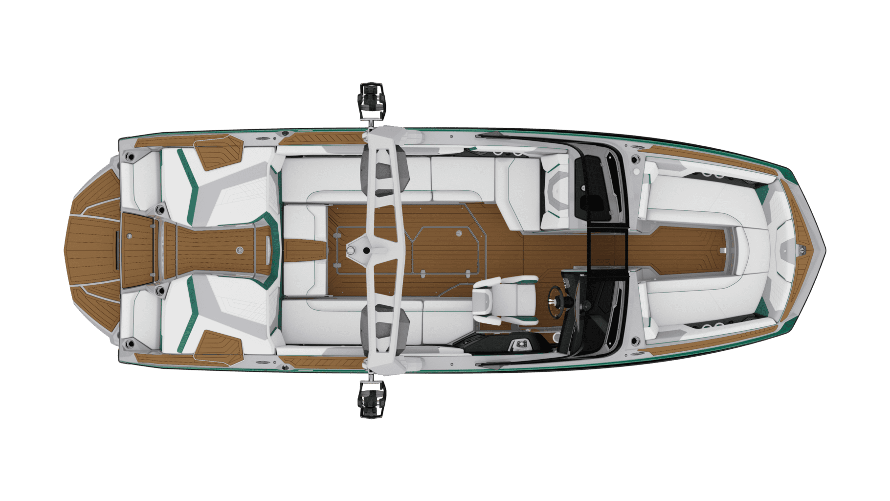 2024 NAUTIQUE G25 - Stream Yachts 