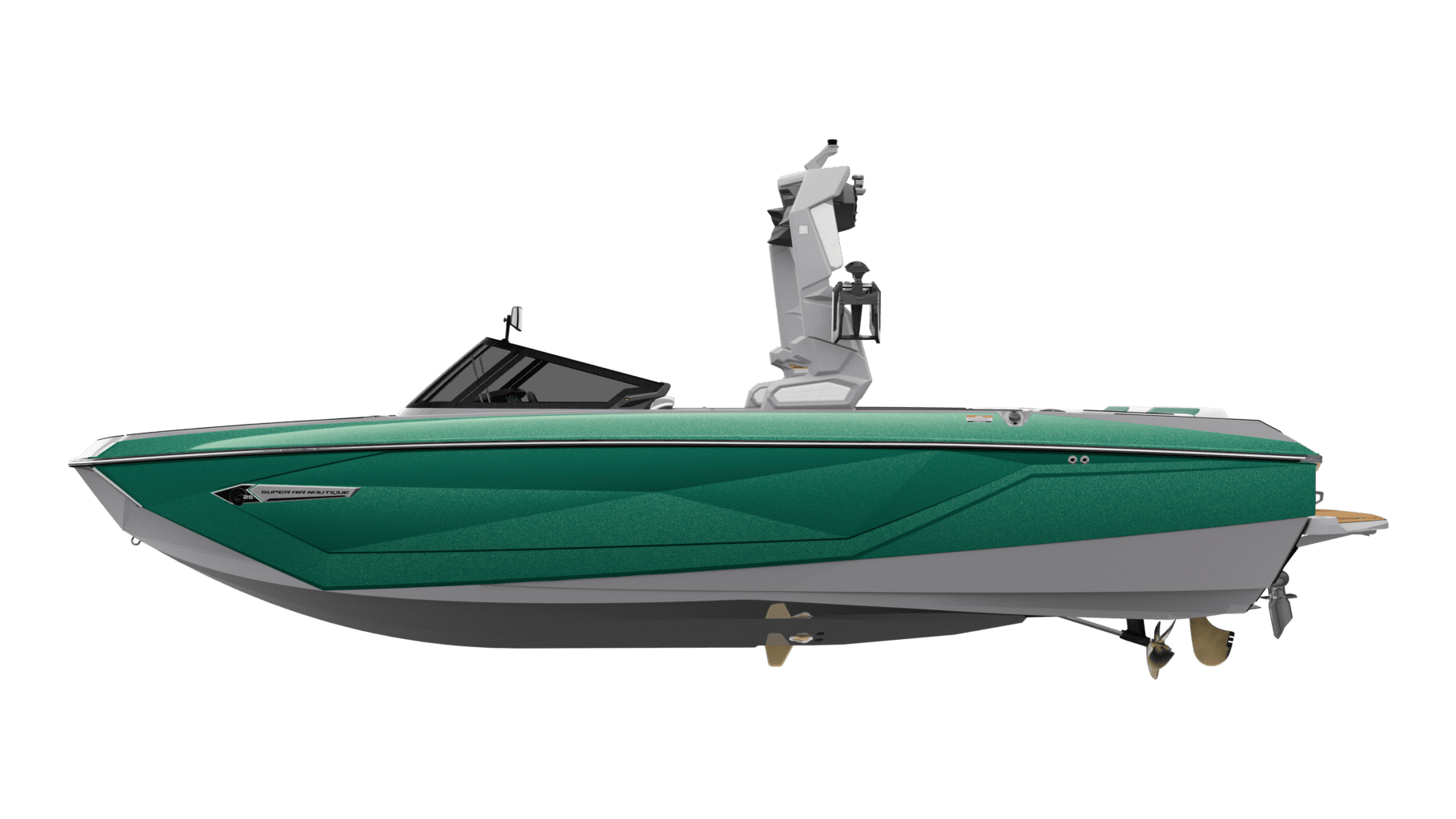 2024 NAUTIQUE G25 - Stream Yachts 