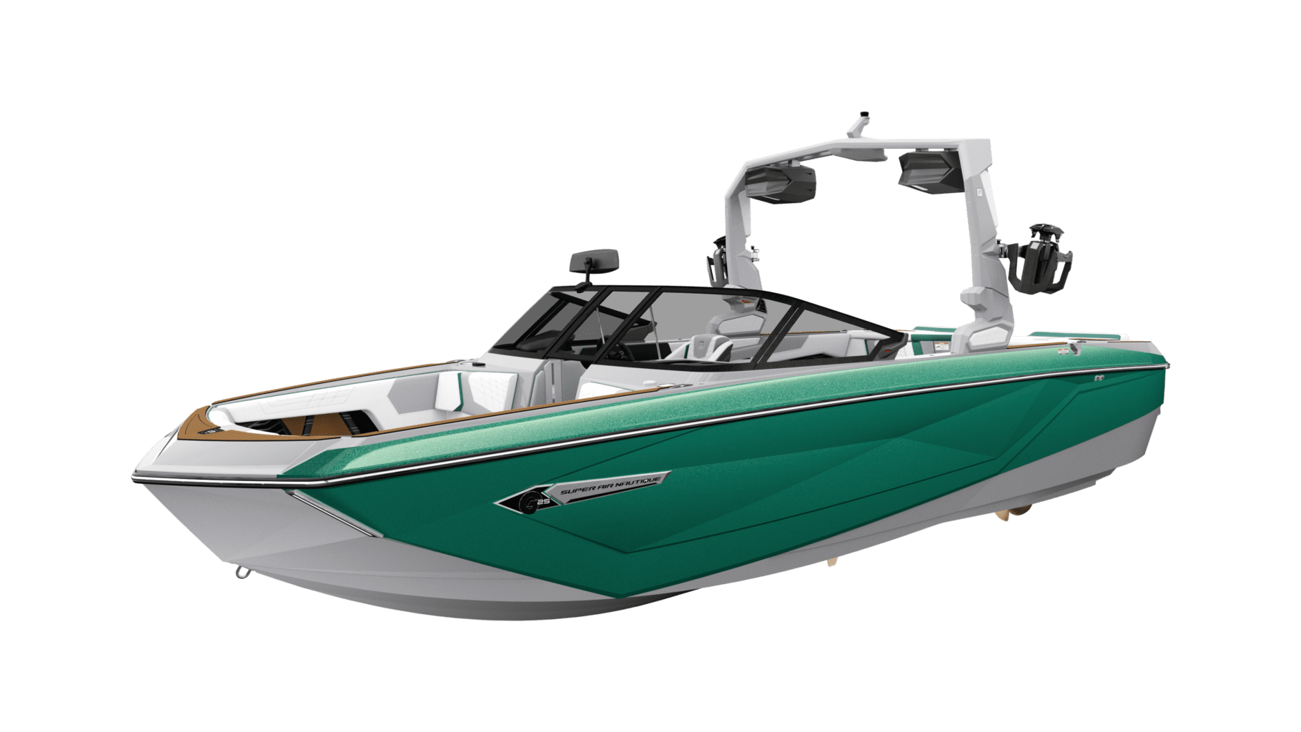 2024 NAUTIQUE G25 - Stream Yachts 