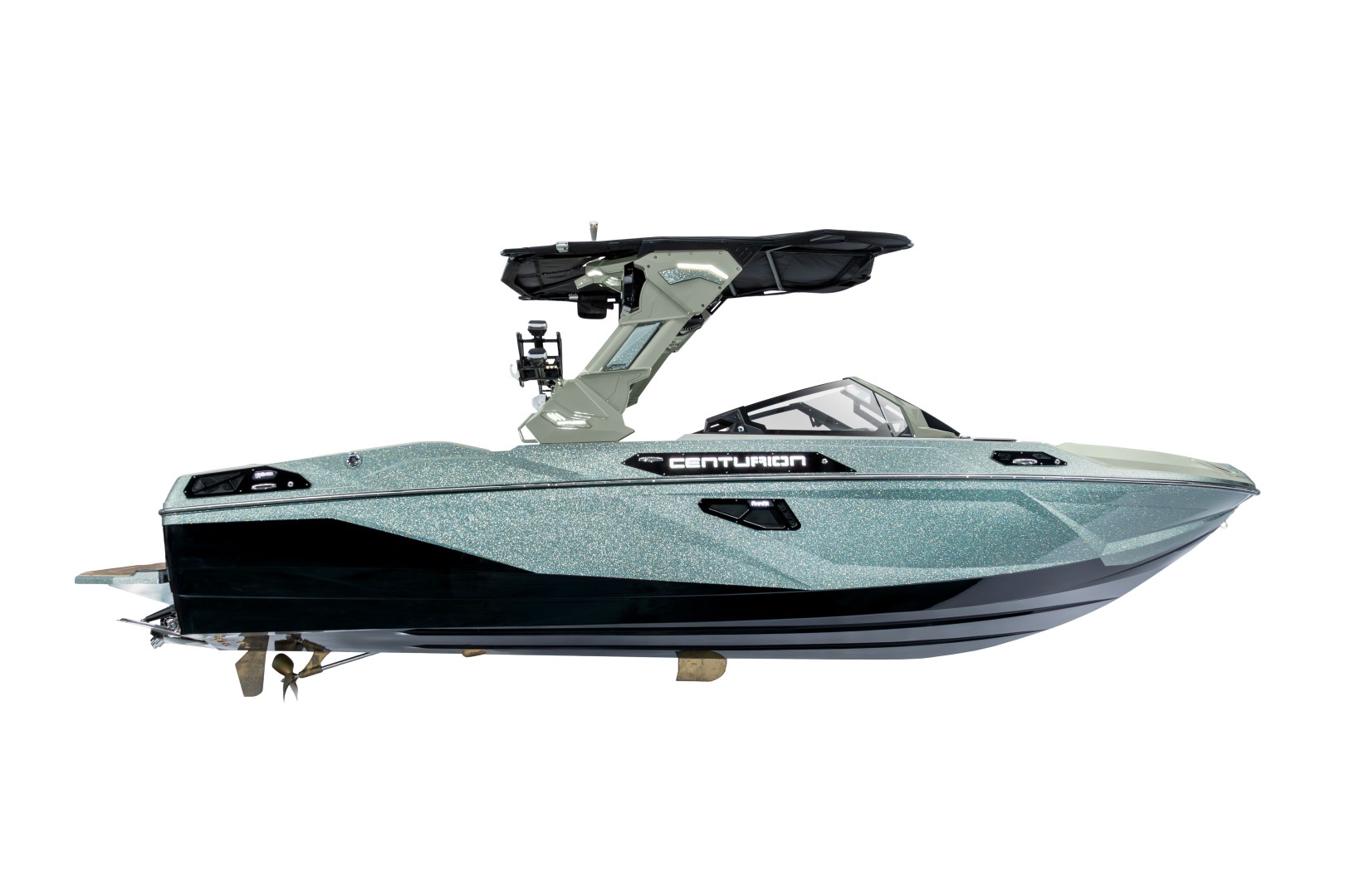 סירת ווייקסרף/ווייקבורד CENTURION Rs245 חדש 2027 - סטרים יאכטות 