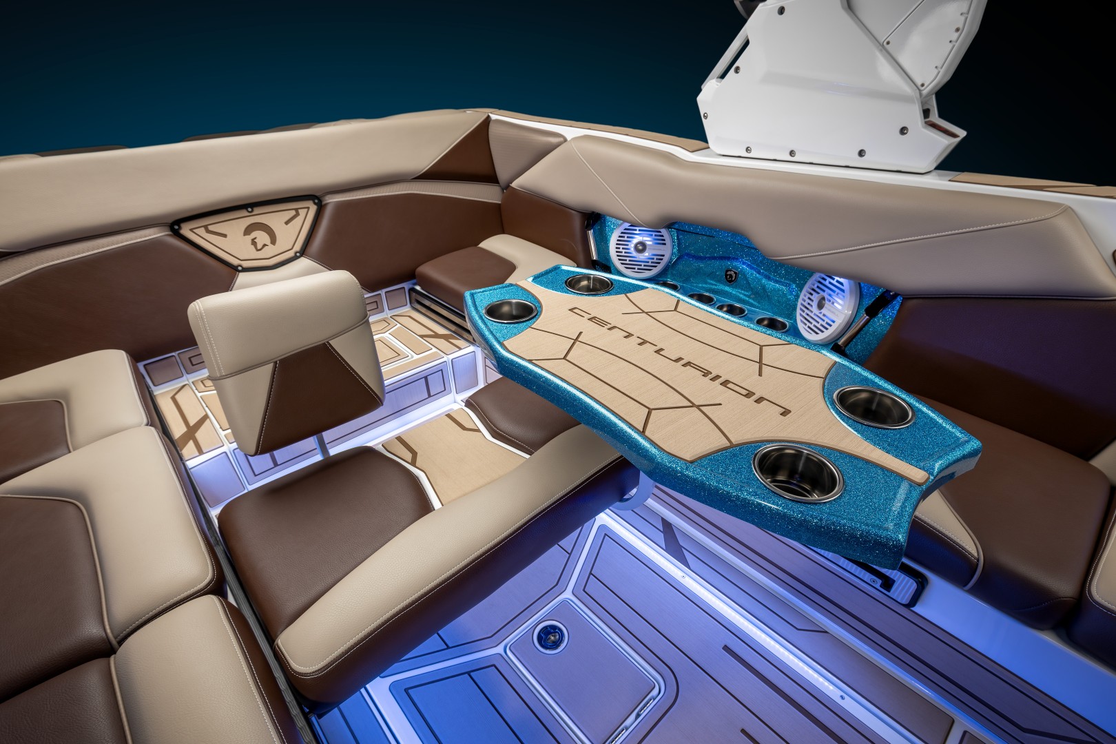 2027 Centurion Nv243 - Stream Yachts 