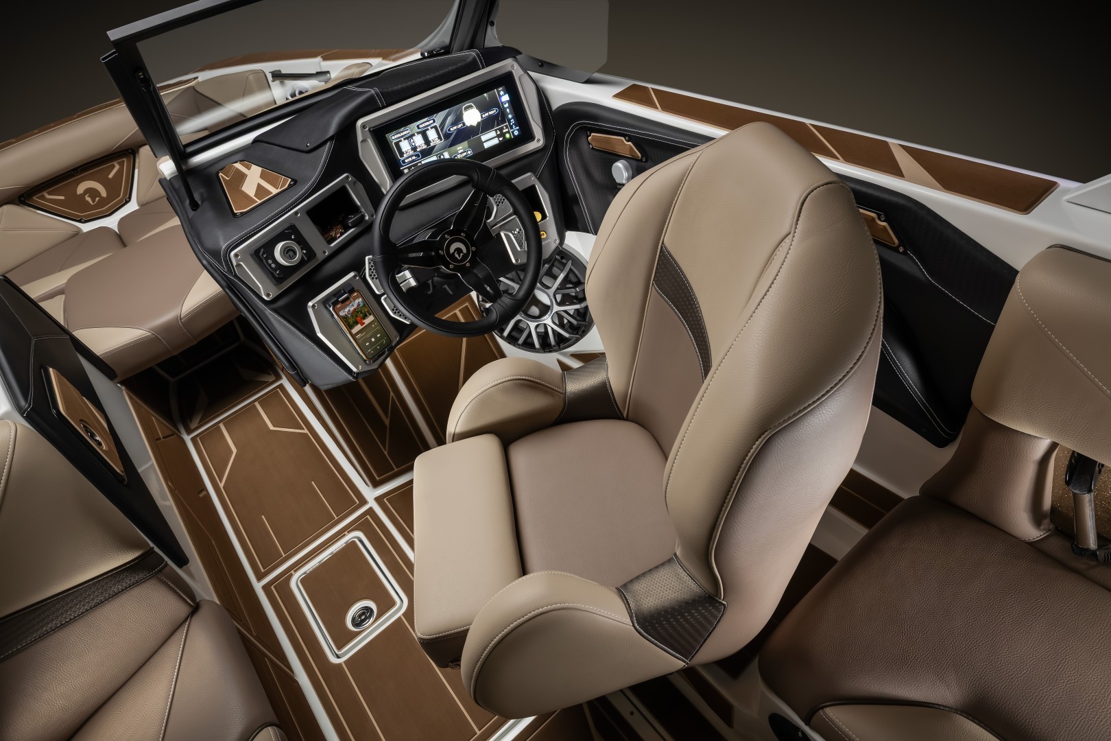 2027 CENTURION Nv213 - Stream Yachts 