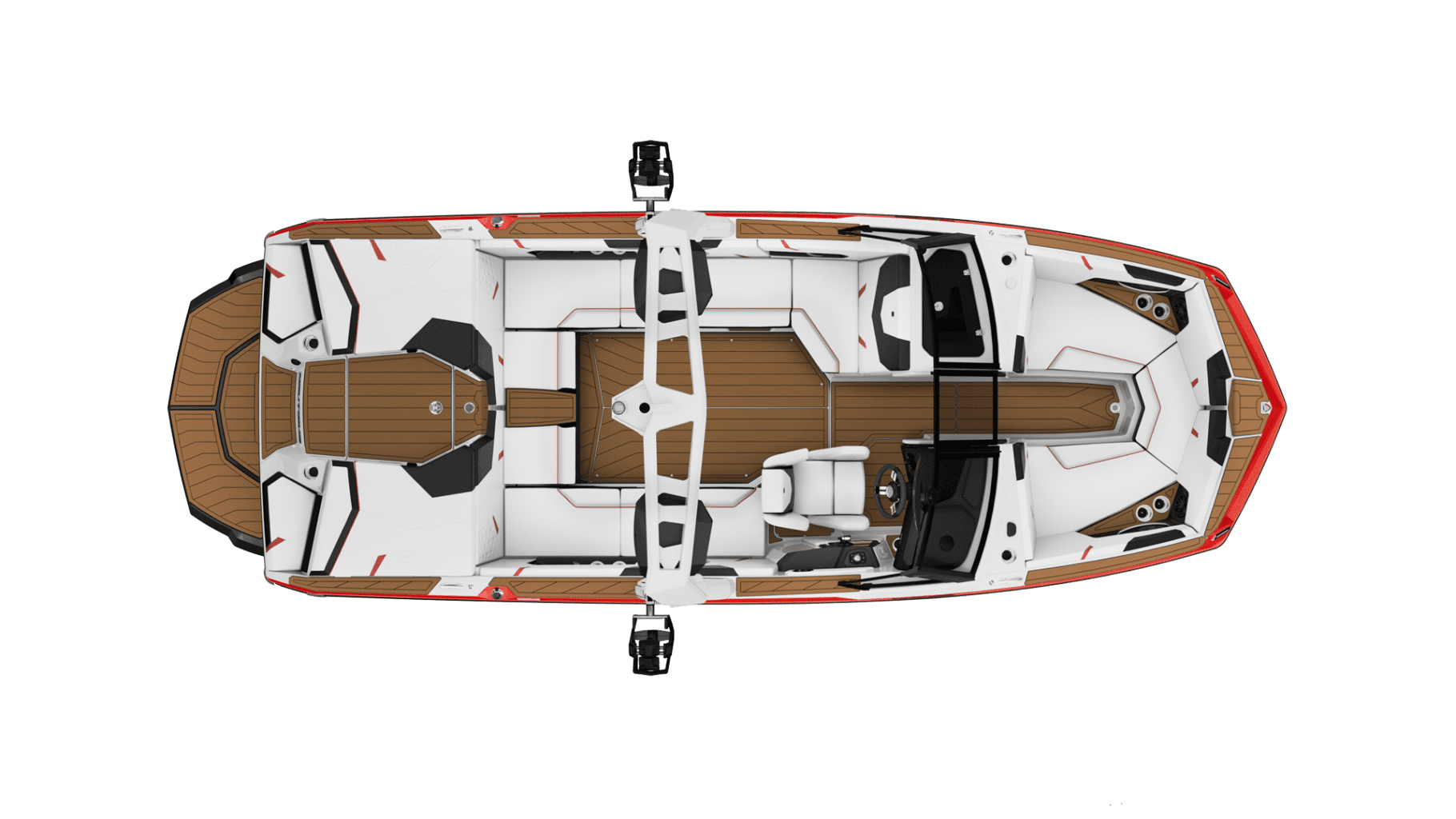 2024 NAUTIQUE GS22 - Stream Yachts 