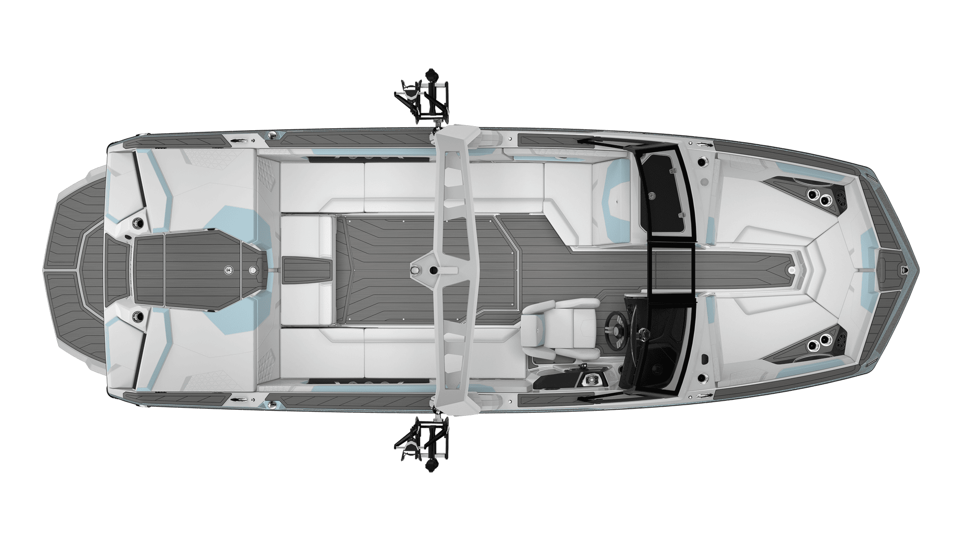 NAUTIQUE GS24 2026 - סטרים יאכטות 