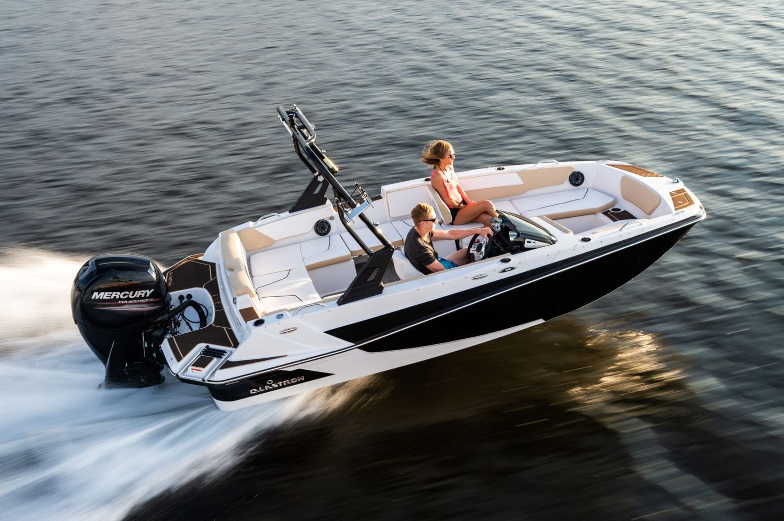 Glastron GTD 180 SPORT - Stream Yachts