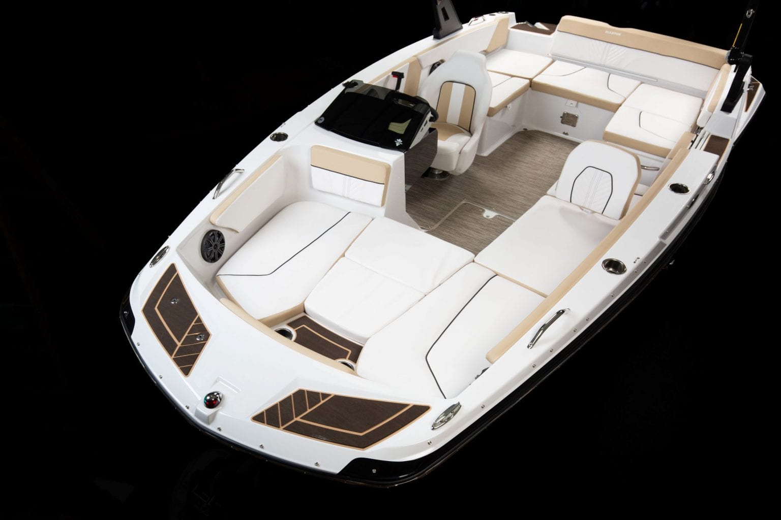 Glastron GTD 180 SPORT - Stream Yachts 