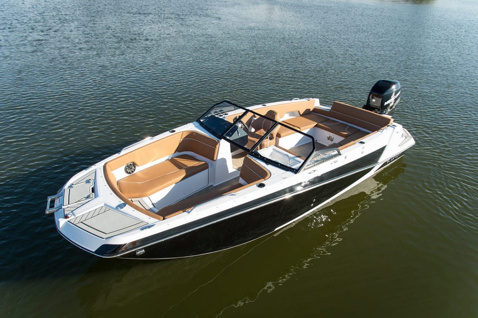 סירת ספורט GLASTRON GTD 220 - Glastron GTD 220 - Stream Yachts 