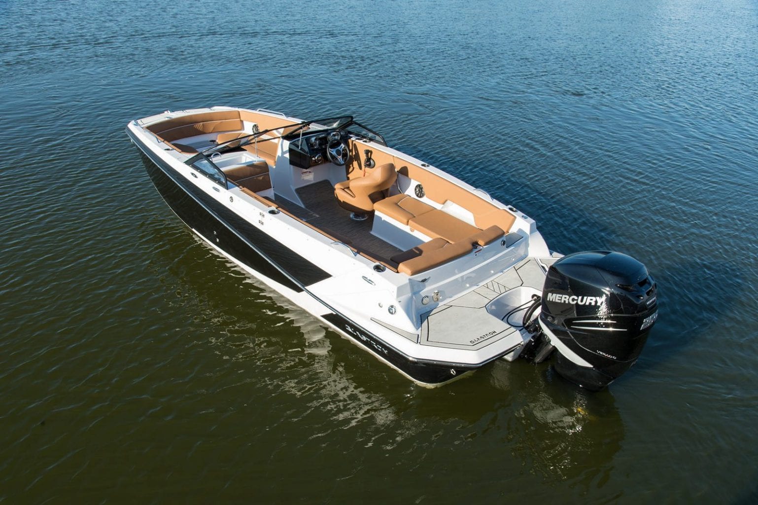 סירת ספורט GLASTRON GTD 220 - Glastron GTD 220 - Stream Yachts 