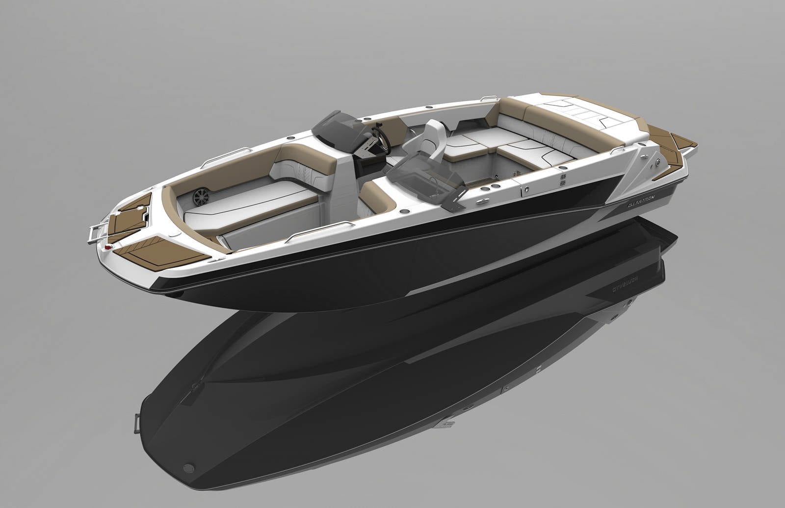 Glastron GTD 225 - Stream Yachts 