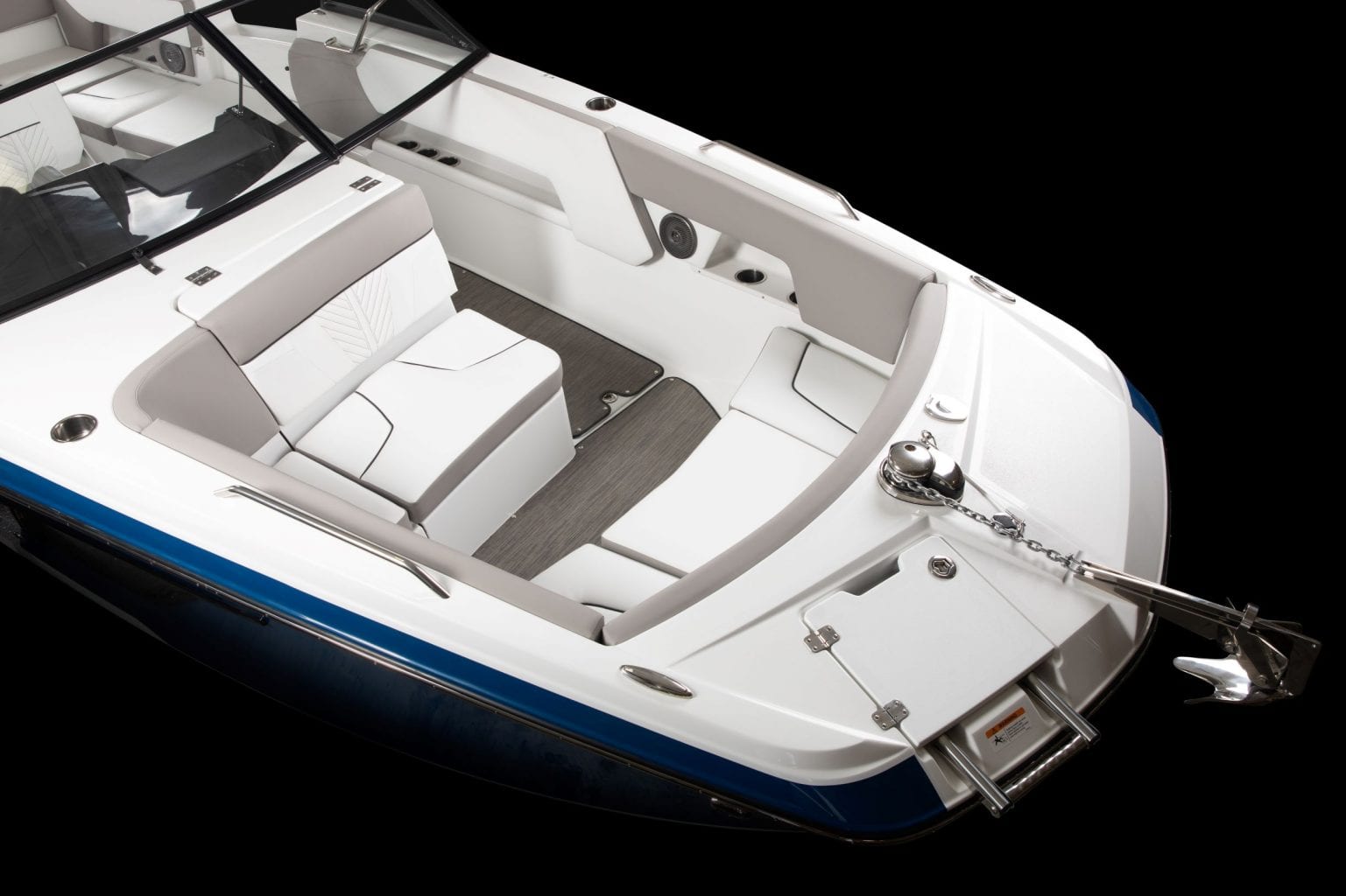 Glastron 245 GTD-NEW - Stream Yachts 