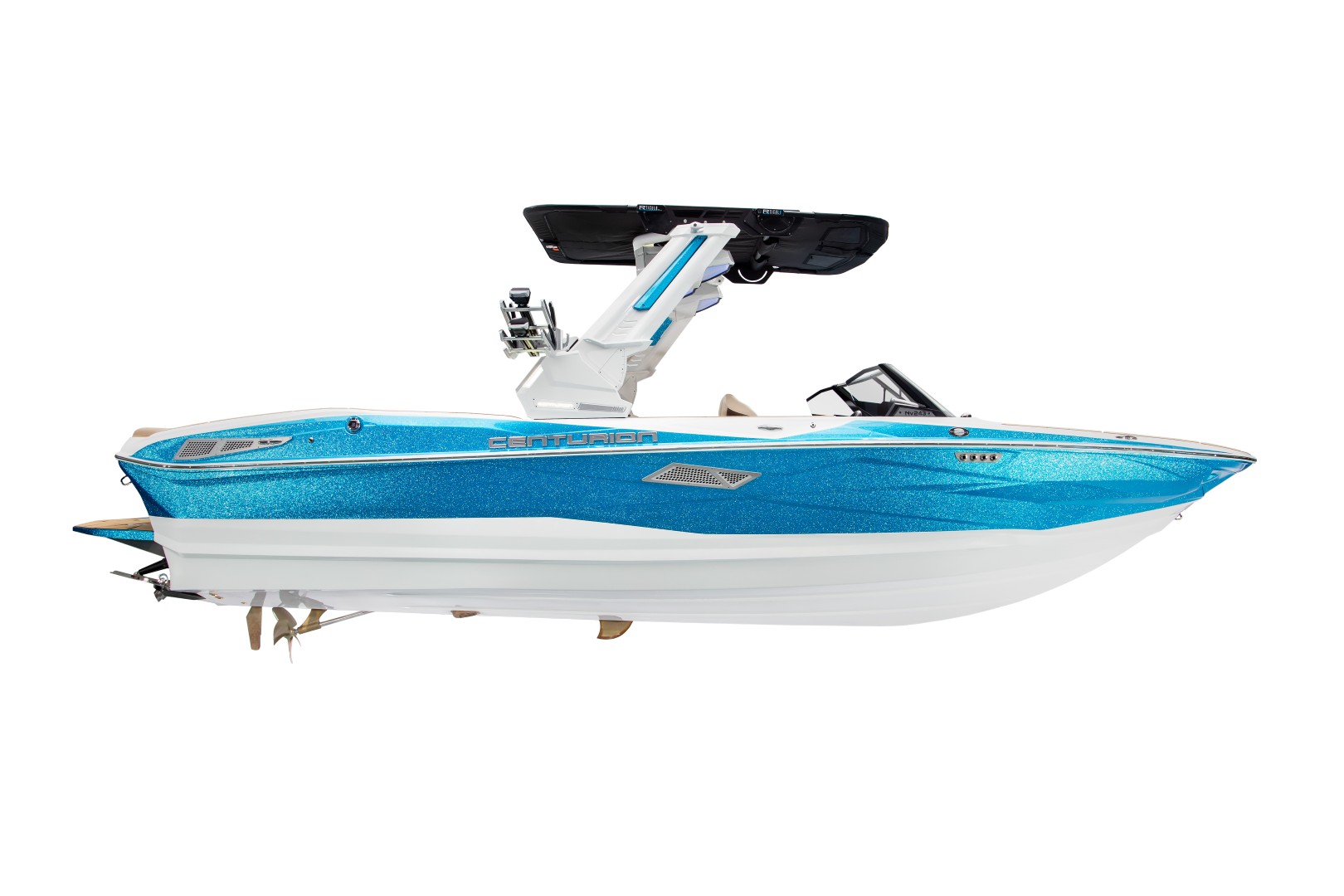 2027 Centurion Nv243 - Stream Yachts 