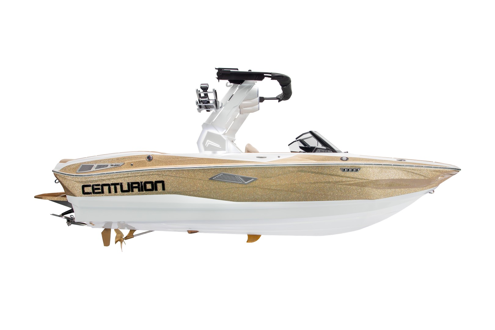 2027 CENTURION Nv213 - Stream Yachts 