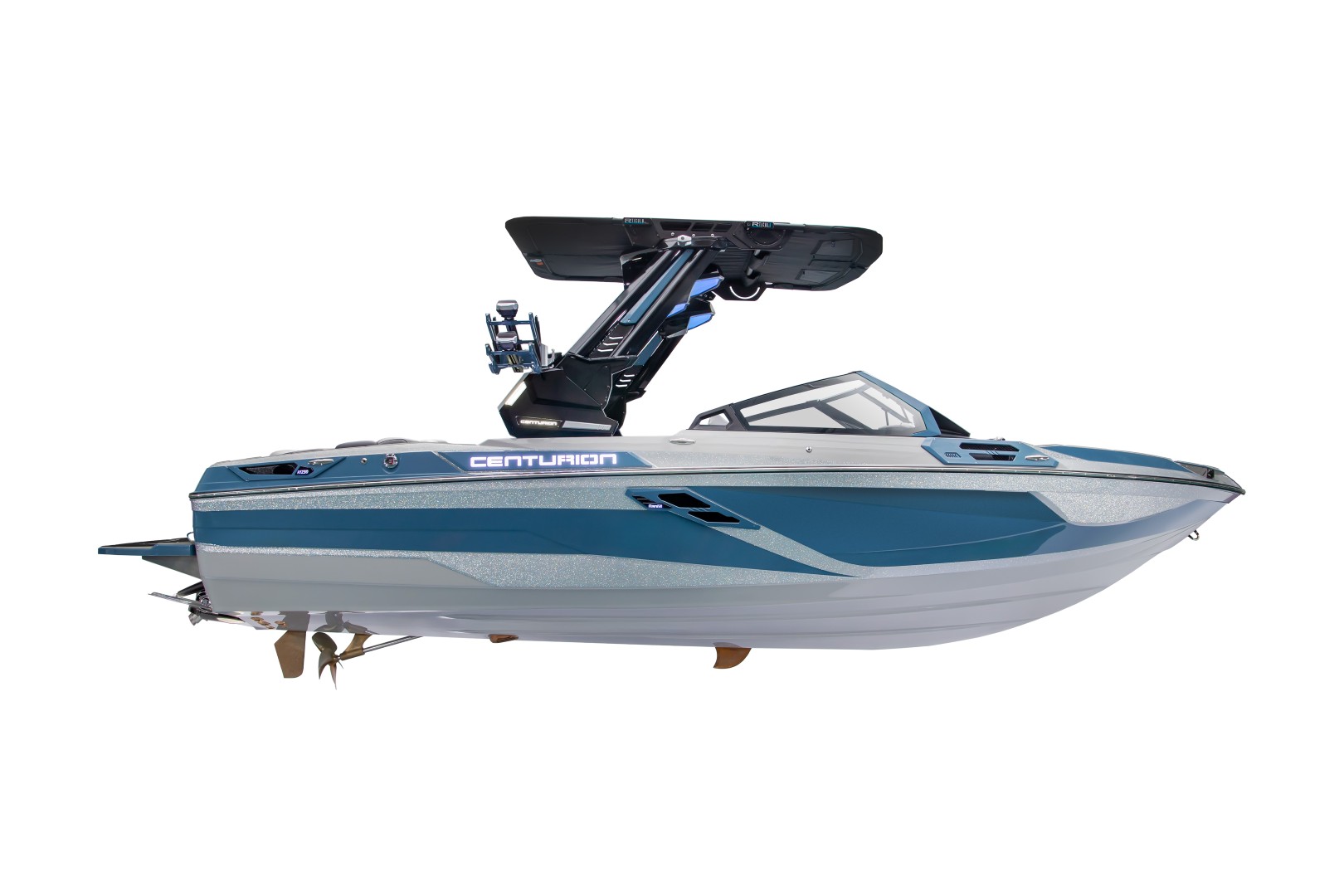 2027 Centurion Ri230 - Stream Yachts 