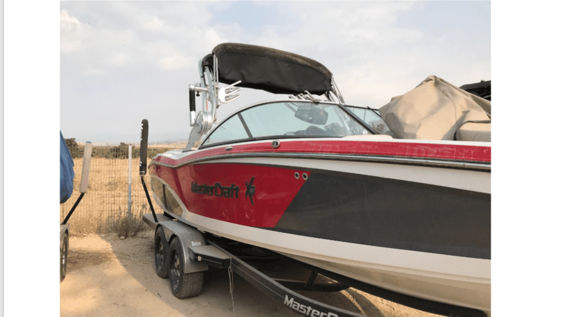 MASTERCRAFT X46 - Stream Yachts