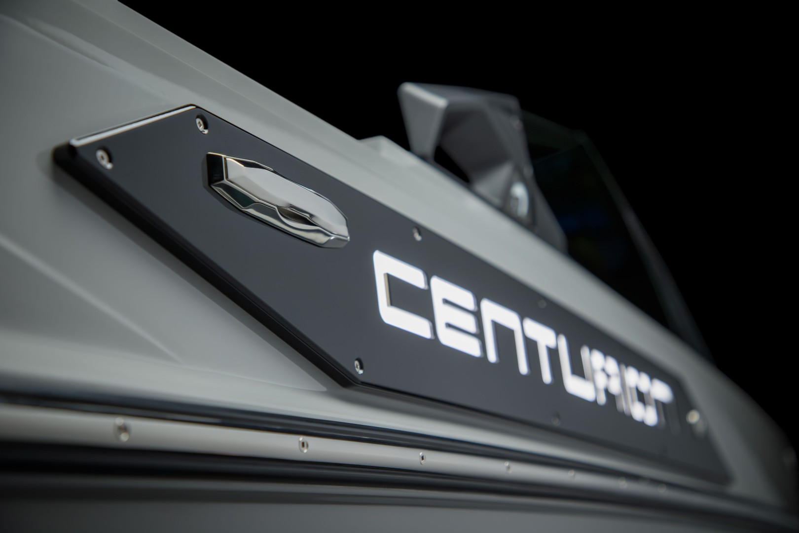 סירת ווייקסרף/ווייקבורד CENTURION Rs230 חדש 2027 - סטרים יאכטות 