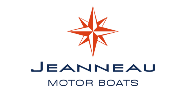 JEANNEAU MOTOR BOATS Logo