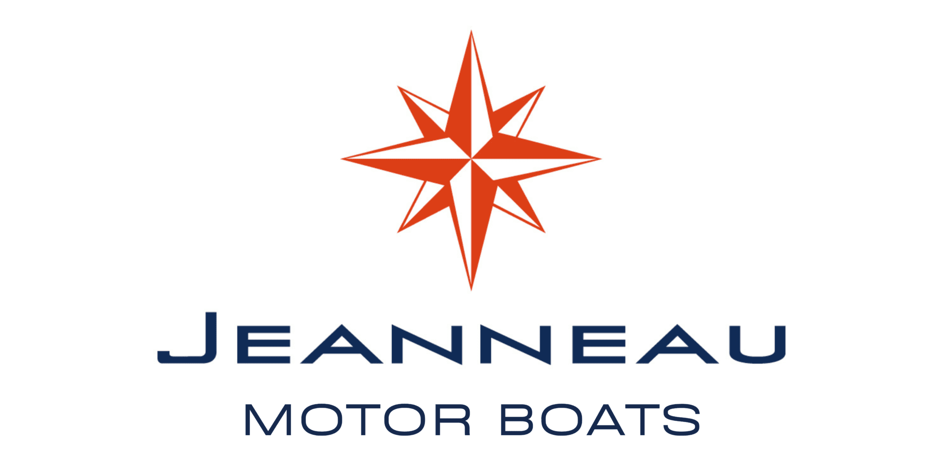Jeanneau Motorboats logo