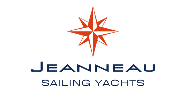 JEANNEAU SAILING YACHTS Logo