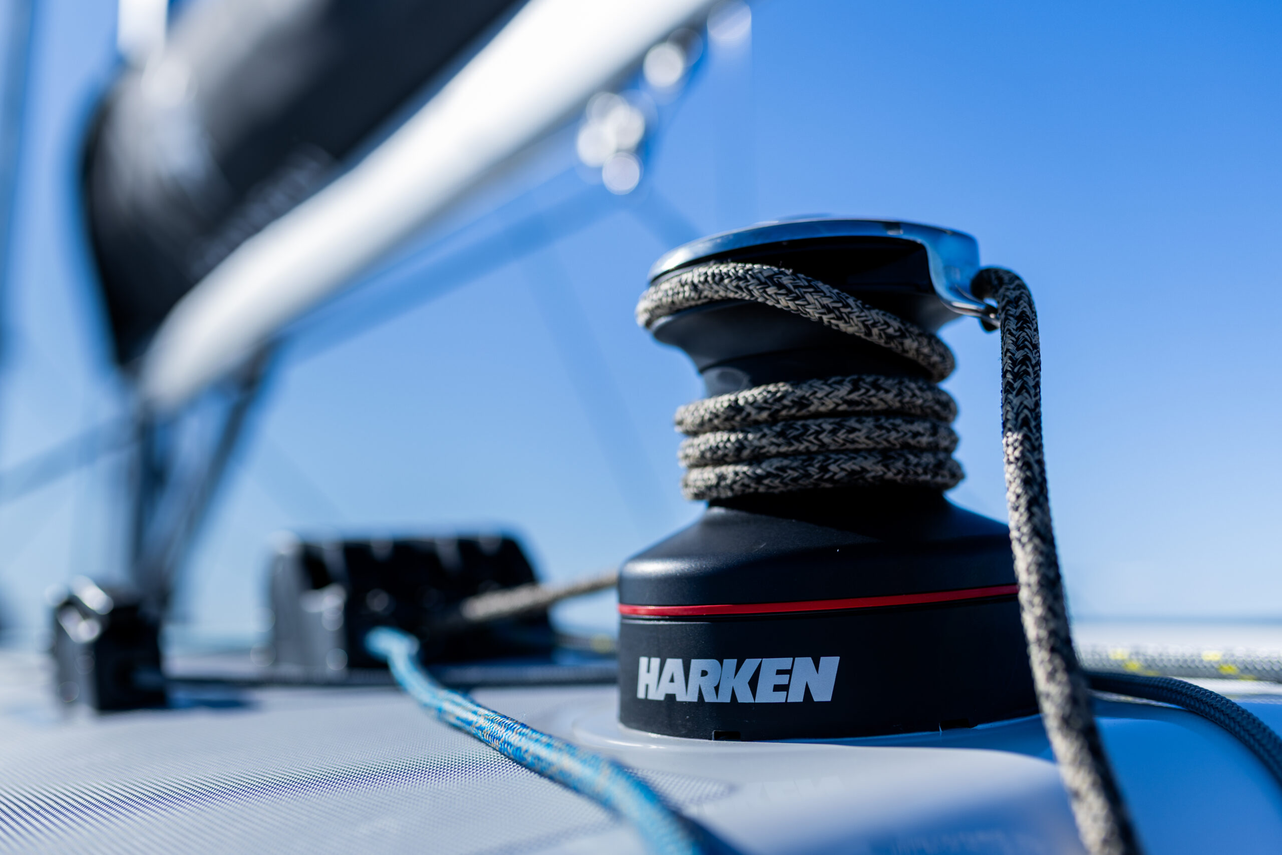 JEANNEAU SUN ODYSSEY 415- חדש - סטרים יאכטות 