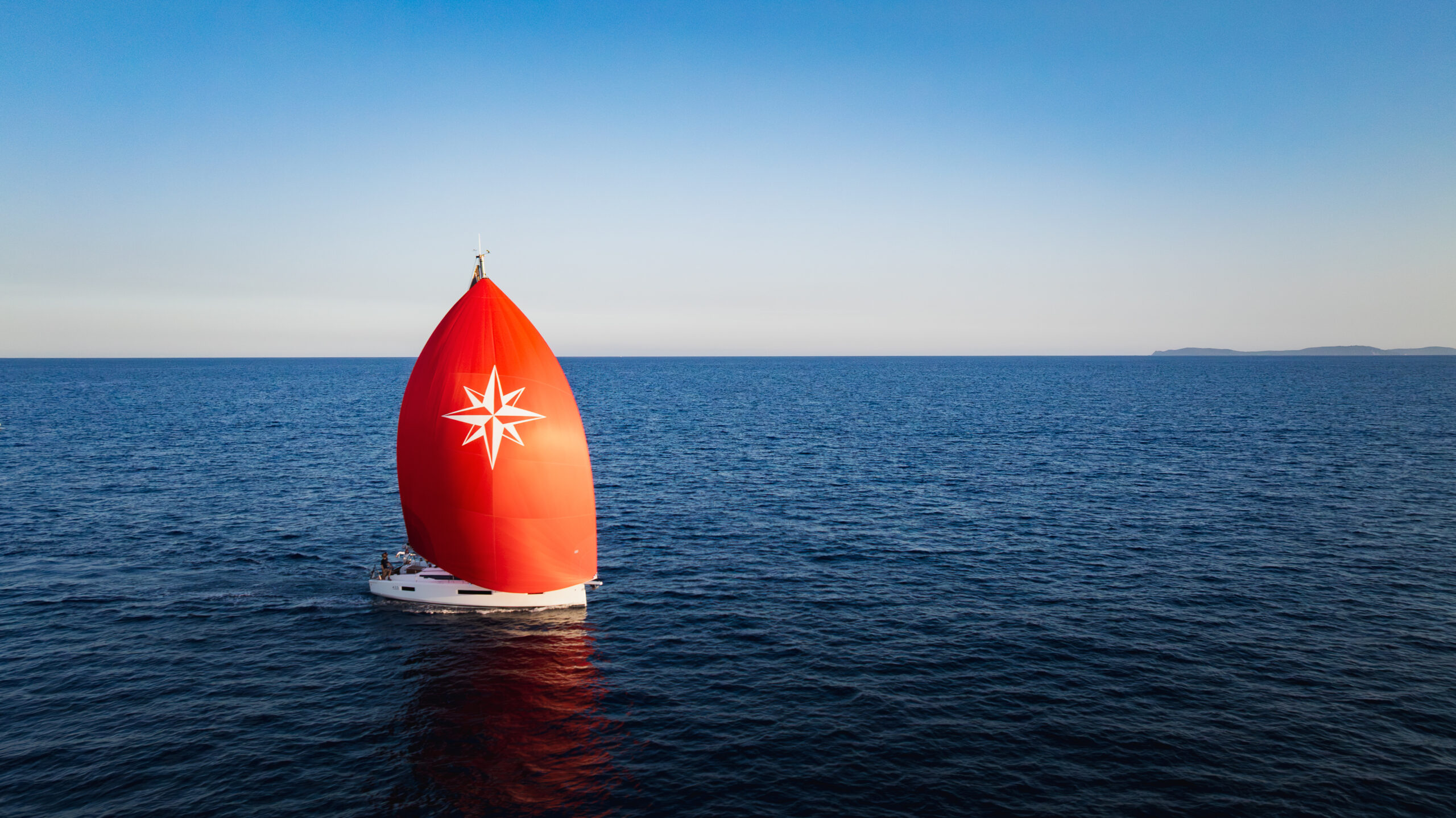 JEANNEAU SUN ODYSSEY 415- חדש - סטרים יאכטות 