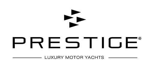 Prestige Yachts logo