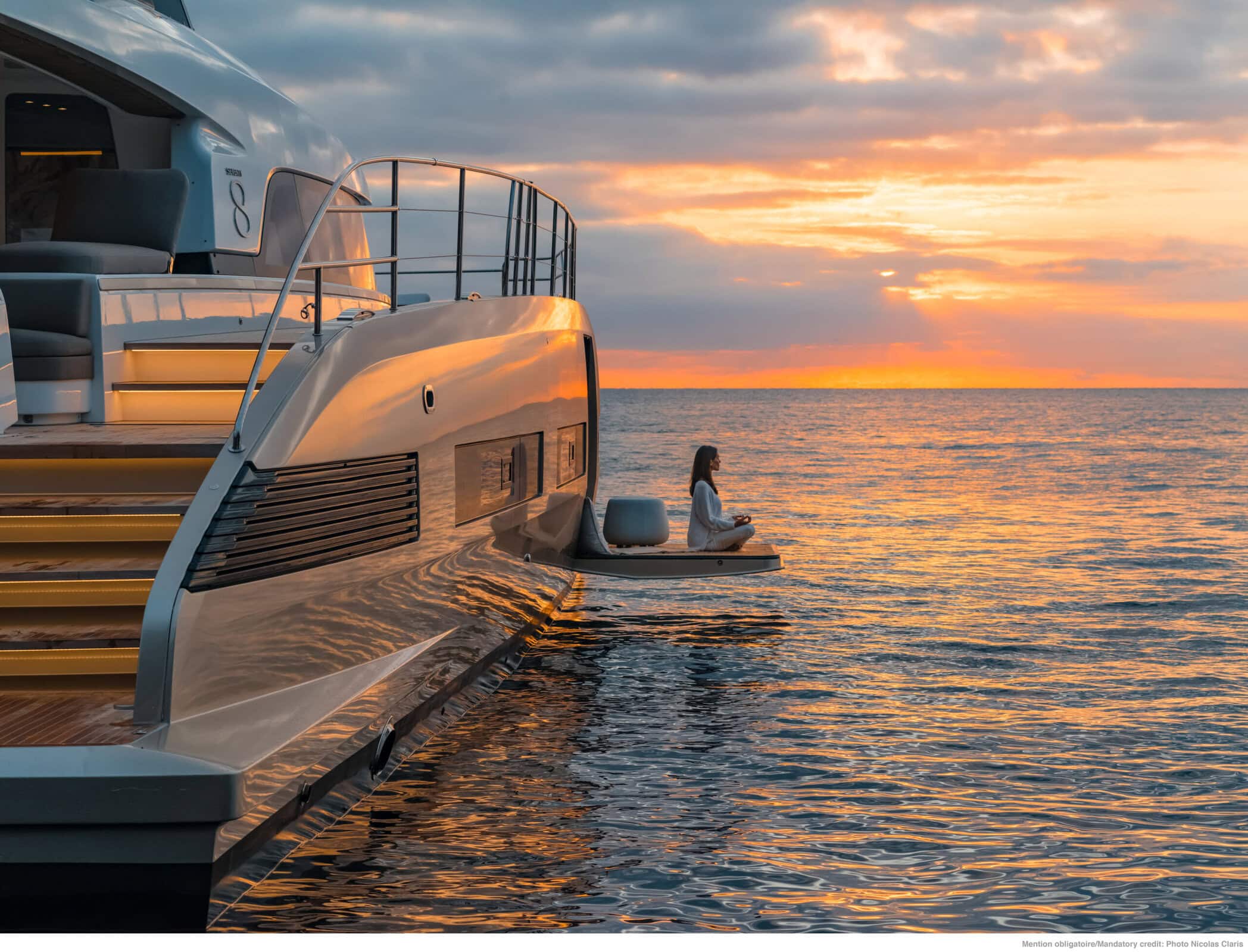 תערוכת דיסלדורף 2026 boot Düsseldorf - סטרים יאכטות