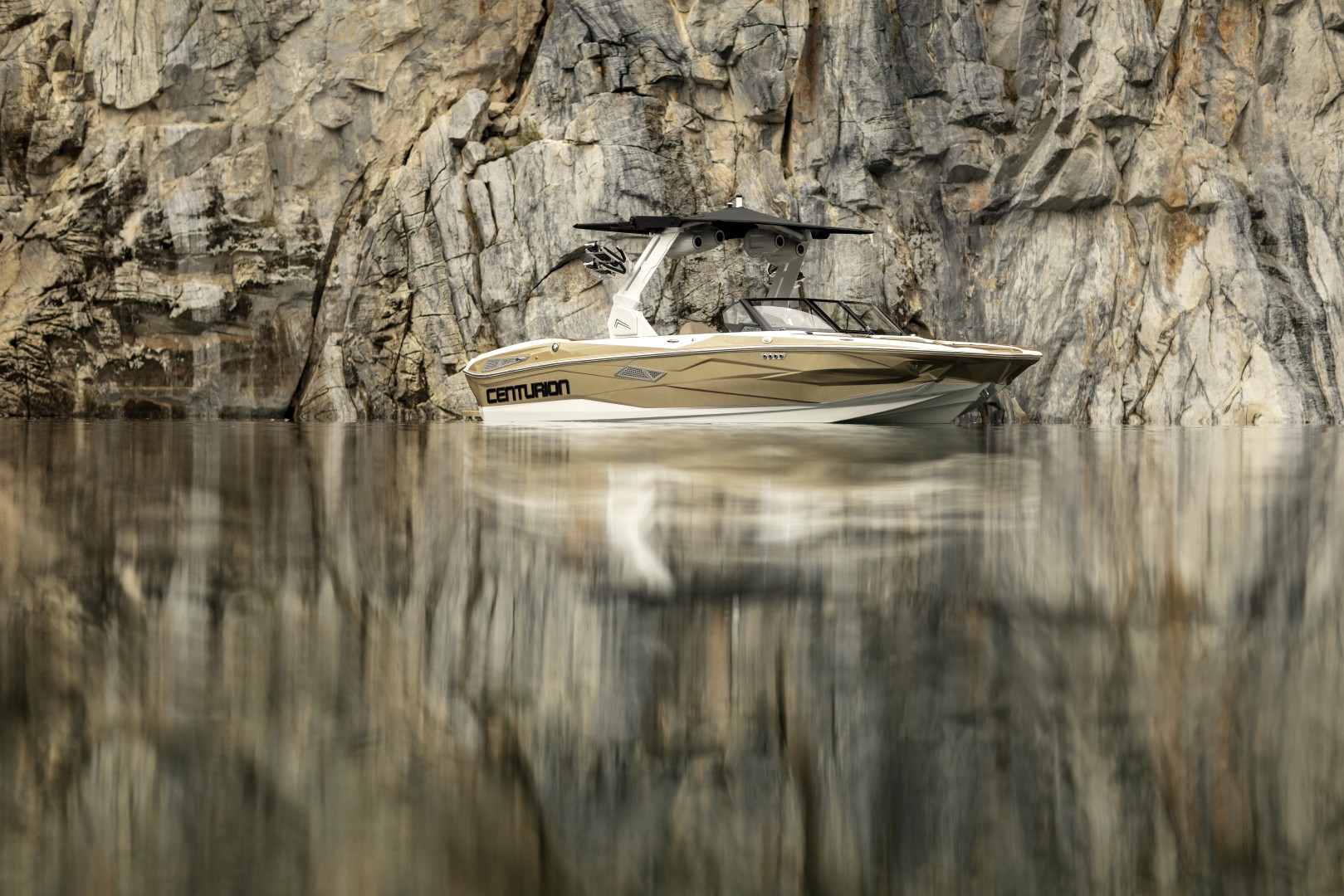 2027 CENTURION Nv213 - Stream Yachts 