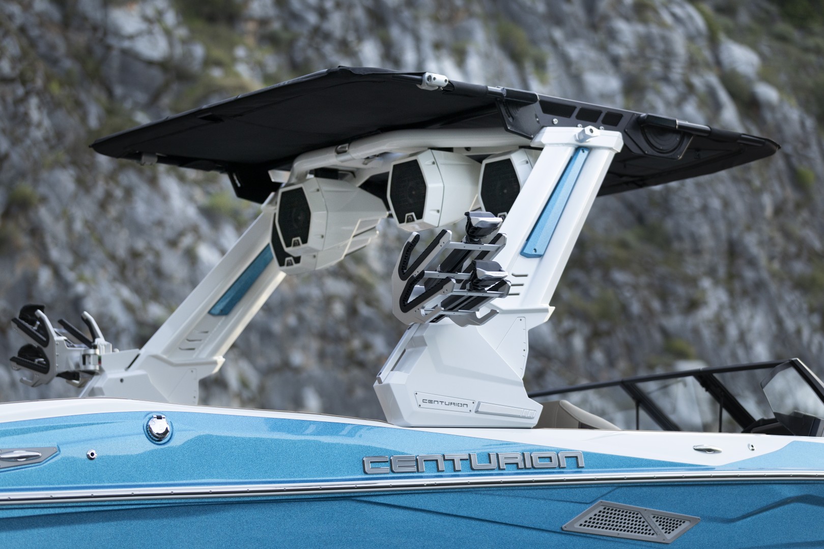 2027 Centurion Nv243 - Stream Yachts 