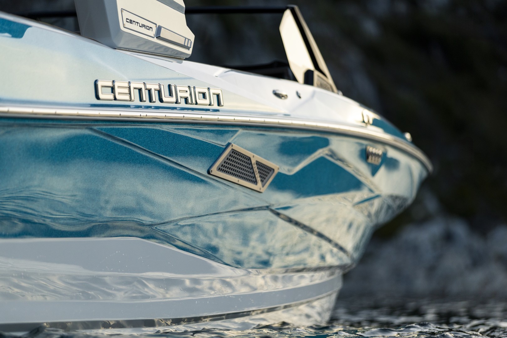2027 Centurion Nv243 - Stream Yachts 