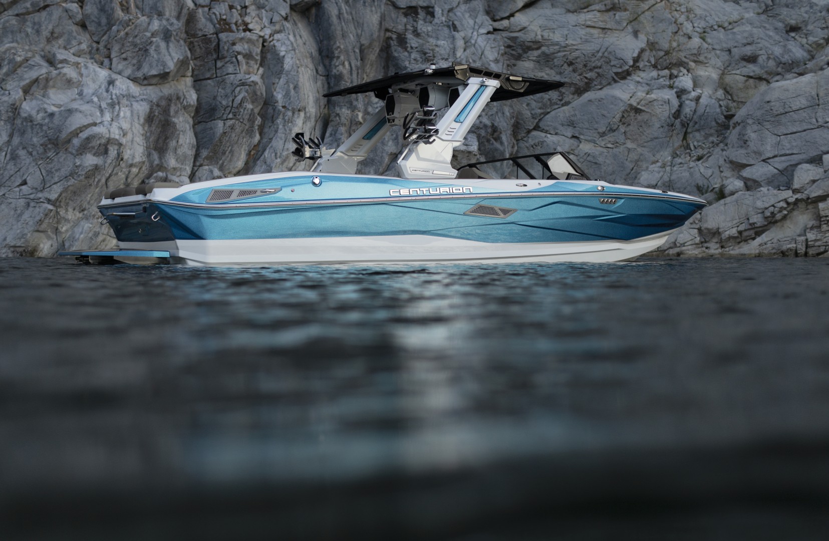 2027 Centurion Nv243 - Stream Yachts 