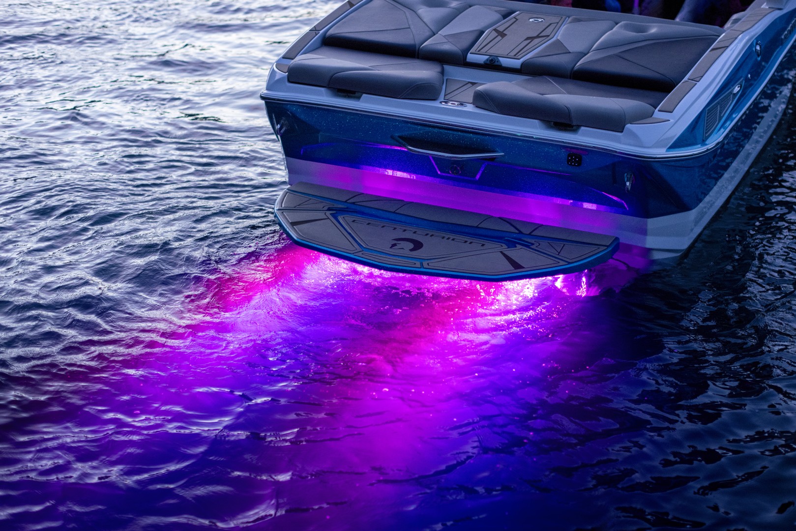 2027 Centurion Nv243 - Stream Yachts 