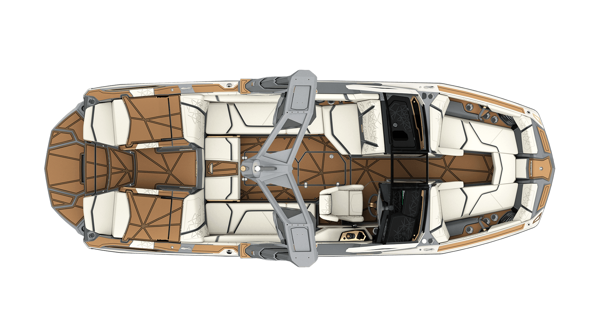 2024 Nautique G23 Paragon - Stream Yachts 