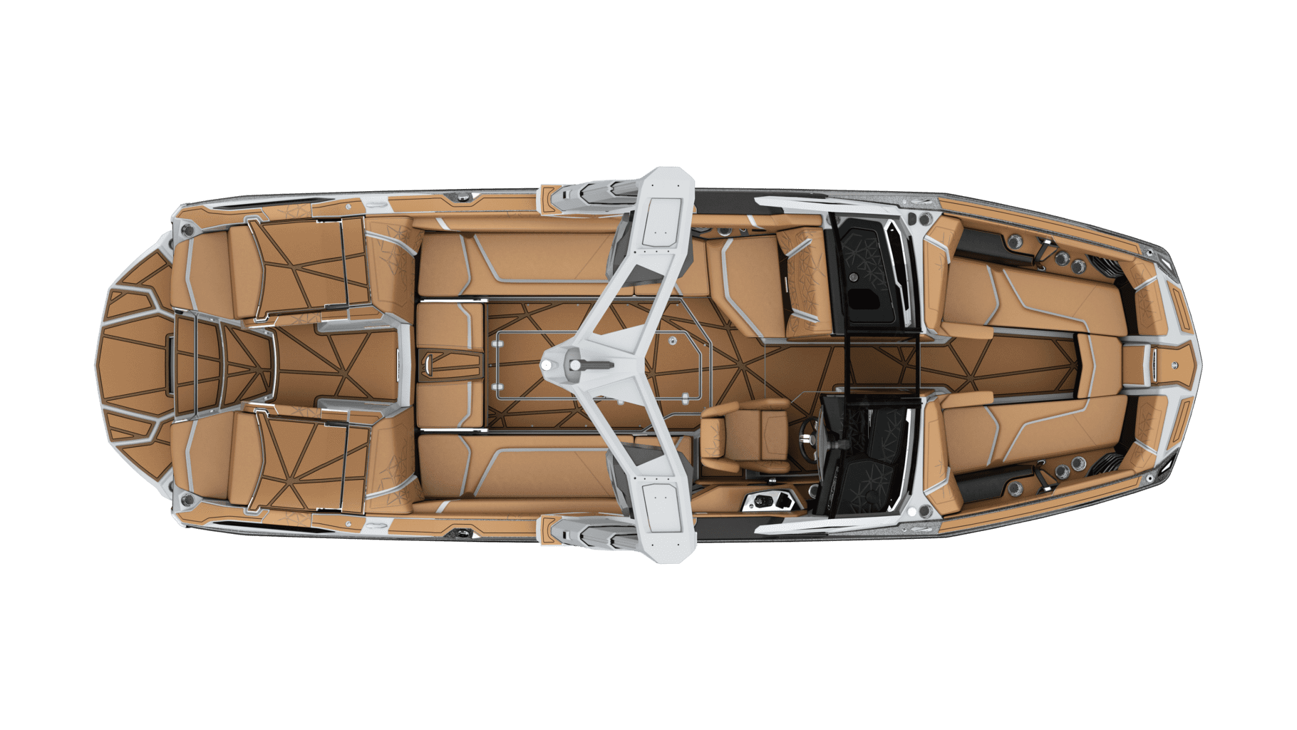 2024 Nautique G25 Paragon - Stream Yachts 