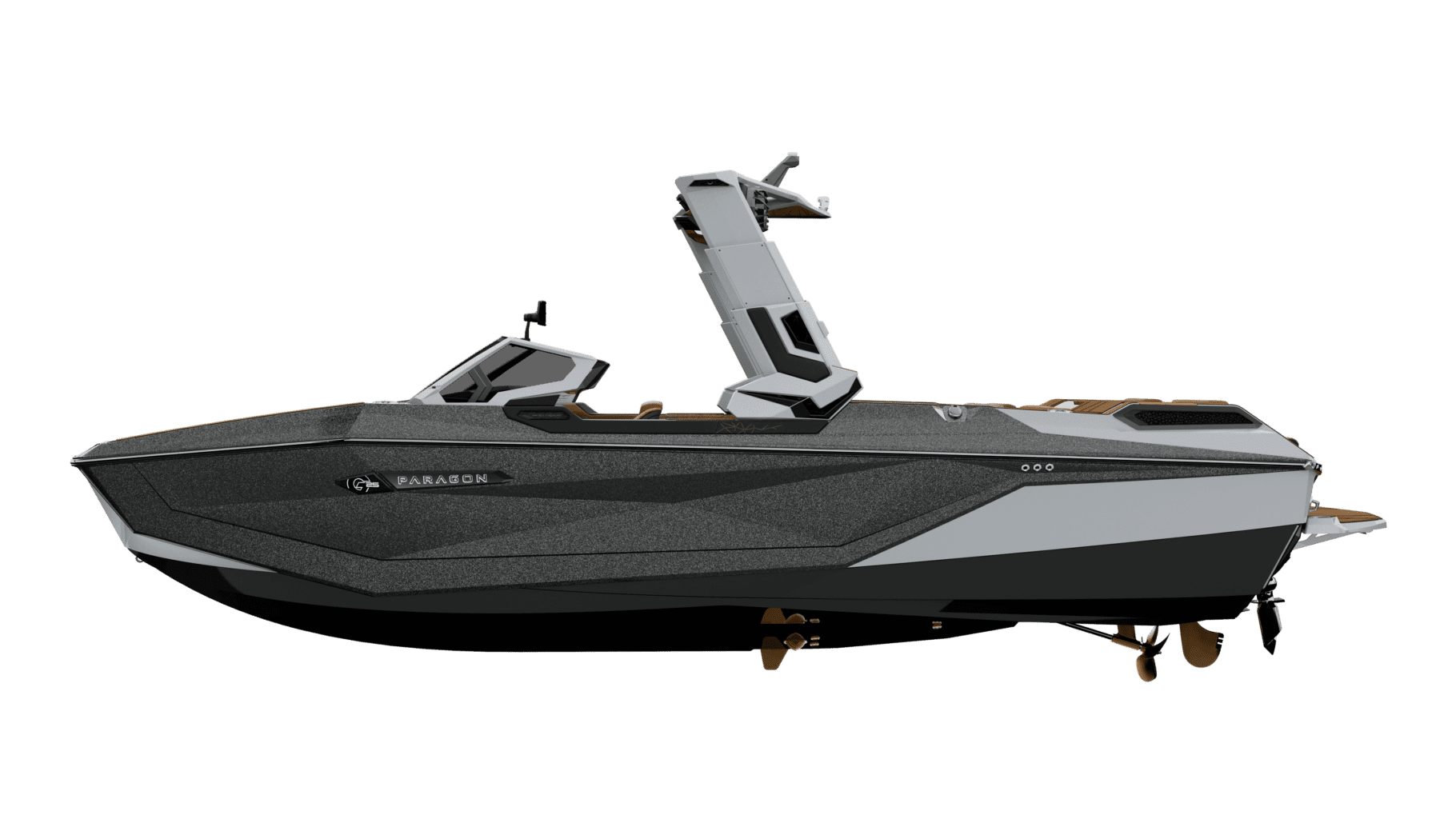 2024 Nautique G25 Paragon - Stream Yachts 