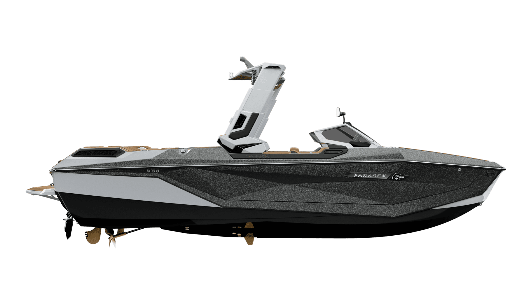 סירת וויקסרף/וויקבורד NAUTIQUE G25 PARAGON 2024 - סטרים יאכטות 