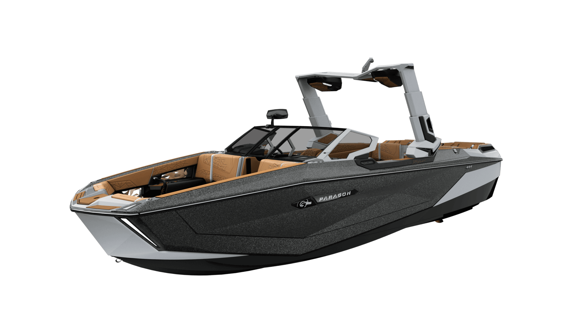 סירת וויקסרף/וויקבורד NAUTIQUE G25 PARAGON 2024 - סטרים יאכטות 