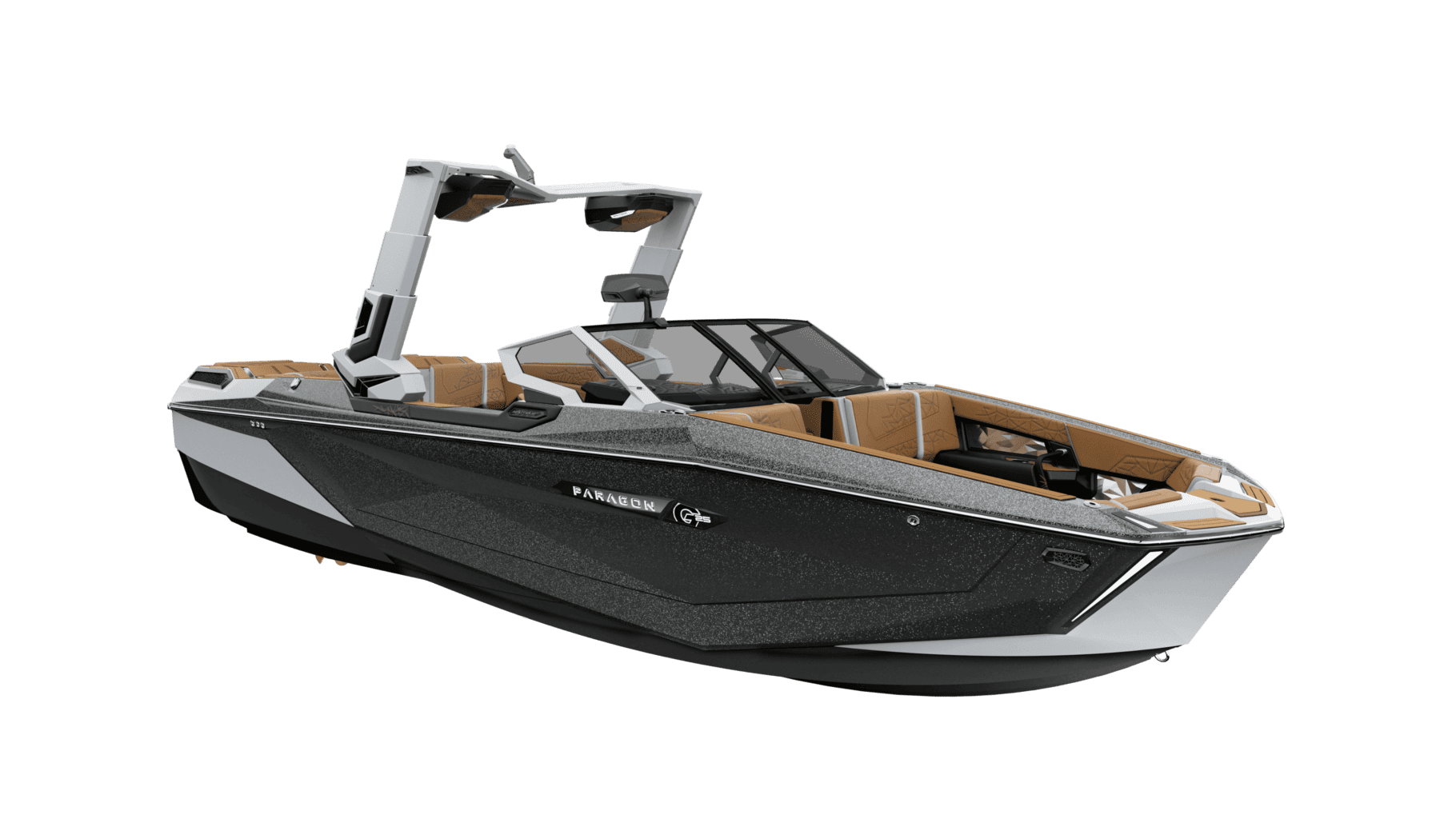 סירת וויקסרף/וויקבורד NAUTIQUE G25 PARAGON 2024 - סטרים יאכטות 