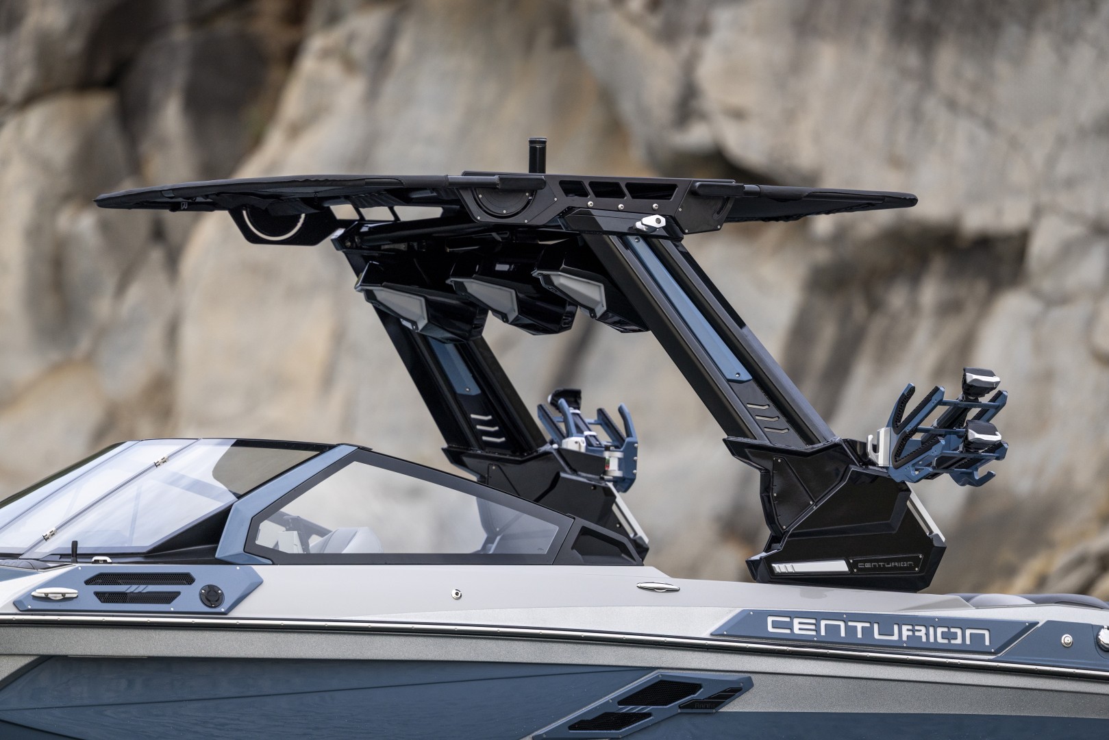 2027 Centurion Ri230 - Stream Yachts 